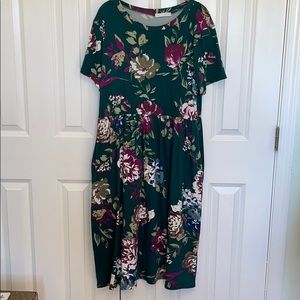 Reborn J Dress WITH POCKETS!